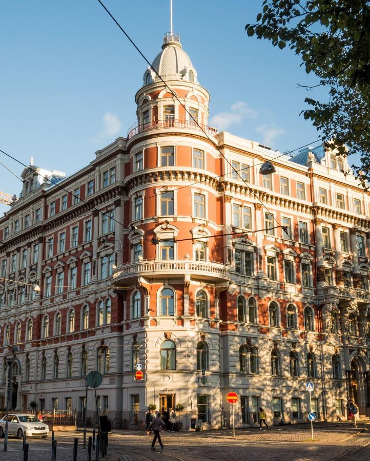 Bob W Koti Ullanlinna Helsinki Kültér fotó